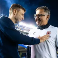 Juan Carlos Osorio, su rival en liguilla, dijo de Martín Anselmi lo que nadie se atreve