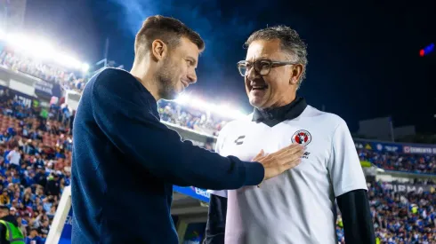 Juan Carlos Osorio se refirió a Martín Anselmi como nunca antes