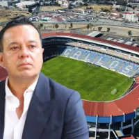 En Querétaro confirmaron que le ofrecieron a Cruz Azul el Estadio Corregidora para 2025