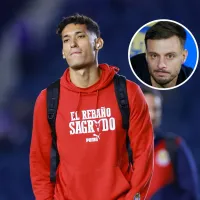 Cruz Azul tiene competencia por Chiquete Orozco: Tigres y Monterrey quieren al defensa