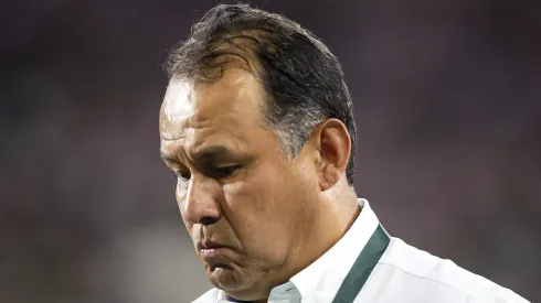 El entrenador peruano analizó en profundidad la eliminatoria que disputarán los cementeros contra los Xolos de Tijuana.