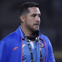 Luis Orozco, ex Cruz Azul, fue anunciado como DT de un equipo de la Liga de Expansión MX