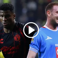 Sigue EN VIVO la ida de los cuartos de final entre Cruz Azul 0-3 Xolos por la Liga MX