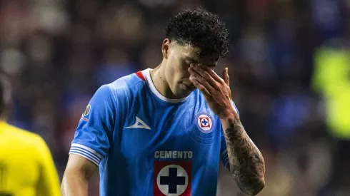 Cruz Azul cae ante Xolos de Tijuana y necesita una épica remontada.