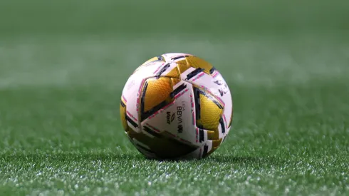 Los cementeros se vieron superados en todo momento por el conjunto fronterizo en la ida de los cuartos de final.