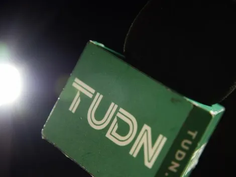 TUDN y dos opciones más: se confirmó la televisora para la Vuelta de Cuartos