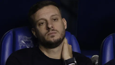 Anselmi tiene un registro que ilusiona a Cruz Azul.