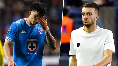 La indirecta de Martín Anselmi para Gonzalo Piovi y Jorge Sánchez