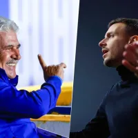 Tuca Ferretti anticipó la caída de Cruz Azul: el consejo que Martín Anselmi no escuchó