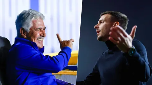 Tuca Ferretti había anticipado la caída de Cruz Azul en la liguilla