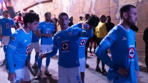 Cruz Azul seguiría en Tijuana debido a las condiciones climáticas.