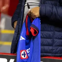 "Las malas energías las llevó": Álvaro Morales señala al culpable de la debacle de Cruz Azul