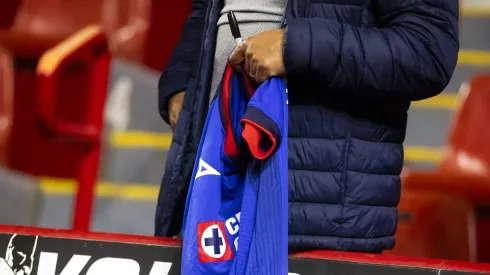 El polémico periodista se refirió a uno de sus colegas que ingresó a las instalaciones de La Noria para entrevistar a Lorenzo Faravelli.