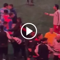 "Pensaron que...": Jugador de Xolos explica la bronca de Lorenzo Faravelli tras la goleada