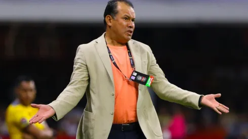 Reynoso habló tras la goleada de Xolos ante Cruz Azul.