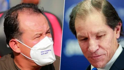 El ex entrenador de los cementeros también analizó el partido de Cruz Azul ante los Xolos en Liguilla.