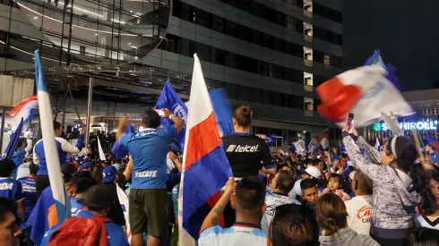 Afición volverá a llevar serenata a Cruz Azul.