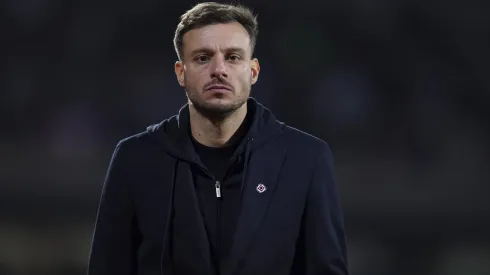 Martín Anselmi tendrá una baja para la Vuelta ante Xolos.