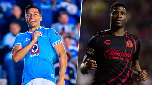 ¿Dónde ver EN VIVO y GRATIS Cruz Azul vs. Xolos por al vuelta?