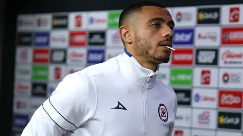 Cruz Azul confirmó el uniforme con el que jugará ante Xolos.