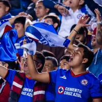 "La afición será clave para Cruz Azul en busca de la remontada", revelan el papel que jugará el Estadio Azul