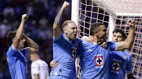 Cruz Azul s ejuega la vida en el Apertura 2024.
