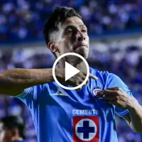 Cruz Azul 3-0 Tijuana: resumen, goles y videos de la Vuelta de los Cuartos de Final del Apertura 2024