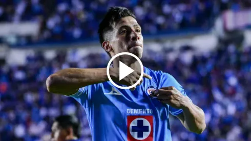 Cruz Azul hizo la épica: venció a Tijuana y clasificó a semifinales