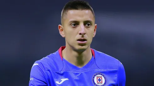 Piojo Alvarado expuso problemas internos en Cruz Azul antes de la Novena