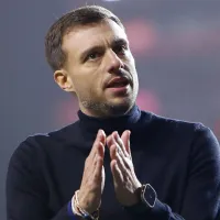 El mensaje de Martín Anselmi a la afición tras la remontada de Cruz Azul contra Xolos