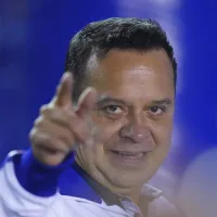 La arriesgada promesa de Víctor Velázquez a la afición de Cruz Azul: "Hoy les quiero decir..."