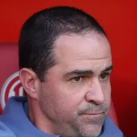 André Jardine, DT del Club América, lanza advertencia a Cruz Azul: "Se olvidan..."