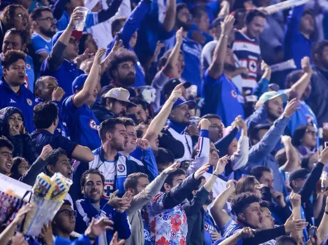 La canción con la que Cruz Azul troleó a los Xolos