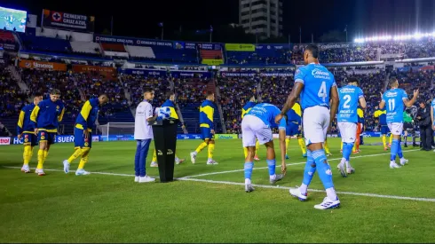 Los cementeros cuentan con la ventaja de elegir el día y horario de partido; sin embargo, esta vez fue distinto.