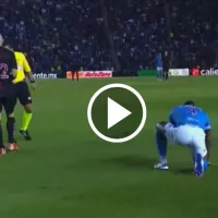 Polémica: El primer gol de Cruz Azul contra Xolos de Tijuana no debió subir al marcador