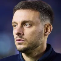 Círculo íntimo de Martín Anselmi dio una señal a Cruz Azul sobre el futuro del DT