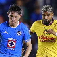 Liga MX confirmó días y horarios para las semifinales de Cruz Azul vs. América por el Apertura 2024