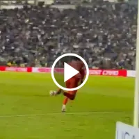 A lo René Higuita: La jugada de Kevin Mier ante Xolos que levantó al Ciudad de los Deportes