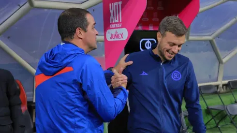¿Por qué Cruz Azul jugará jueves y domingo contra América?