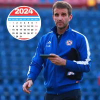 Cruz Azul podría cerrar a su primer refuerzo antes de que finalice el Apertura 2024