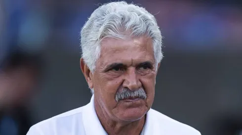 Tuca Ferretti eligió a su favorito del América vs. Cruz Azul