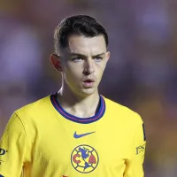 Álvaro Fidalgo, estrella del América, dijo de Cruz Azul lo que nadie quería aceptar