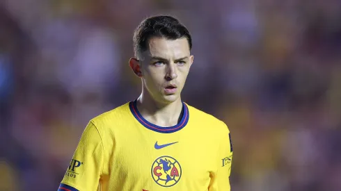 Álvaro Fidalgo dijo de Cruz Azul lo que nadie quería aceptar