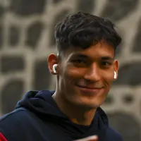 Cruz Azul lanzó una oferta por el Chiquete Orozco: en Chivas no dieron crédito a las cifras