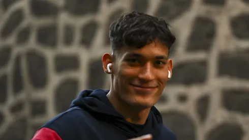 El defensor mexicano se ha convertido en un objetivo prioritario de los cementeros de cara al próximo torneo.