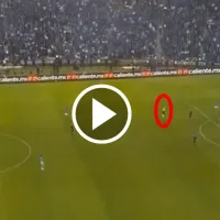 Y la Comisión de Árbitros ni se inmuta: la jugada que desató el enfado de Cruz Azul ante Xolos