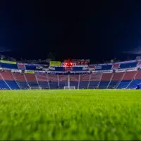 Cruz Azul ya eligió el lugar en donde construir su estadio gracias a la presidente de México