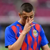 Aseguran que Chivas busca "estafar" a Cruz Azul con la contratación de Piojo Alvarado