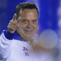 ¿Es revancha? Víctor Velázquez palpitó el Cruz Azul vs. América por las semifinales