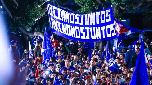 La afición ya prepara la serenata previo al Clásico Joven.